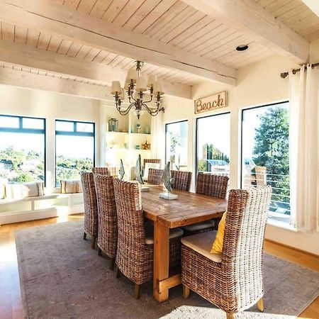 Summer Beach House Summerland Buitenkant foto