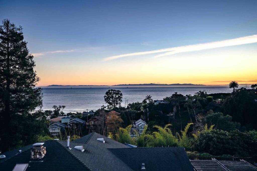 Summer Beach House Summerland Buitenkant foto