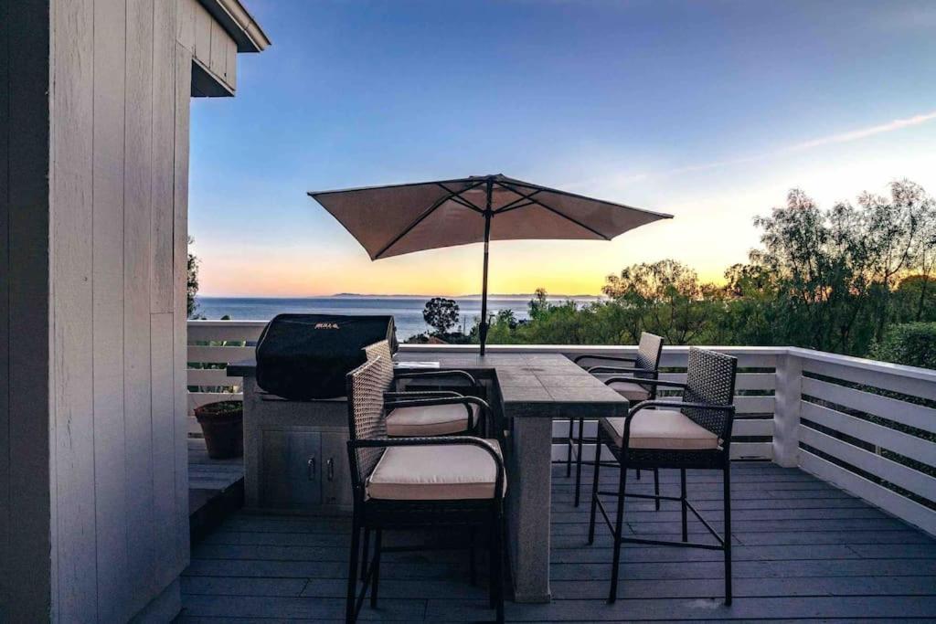 Summer Beach House Summerland Buitenkant foto