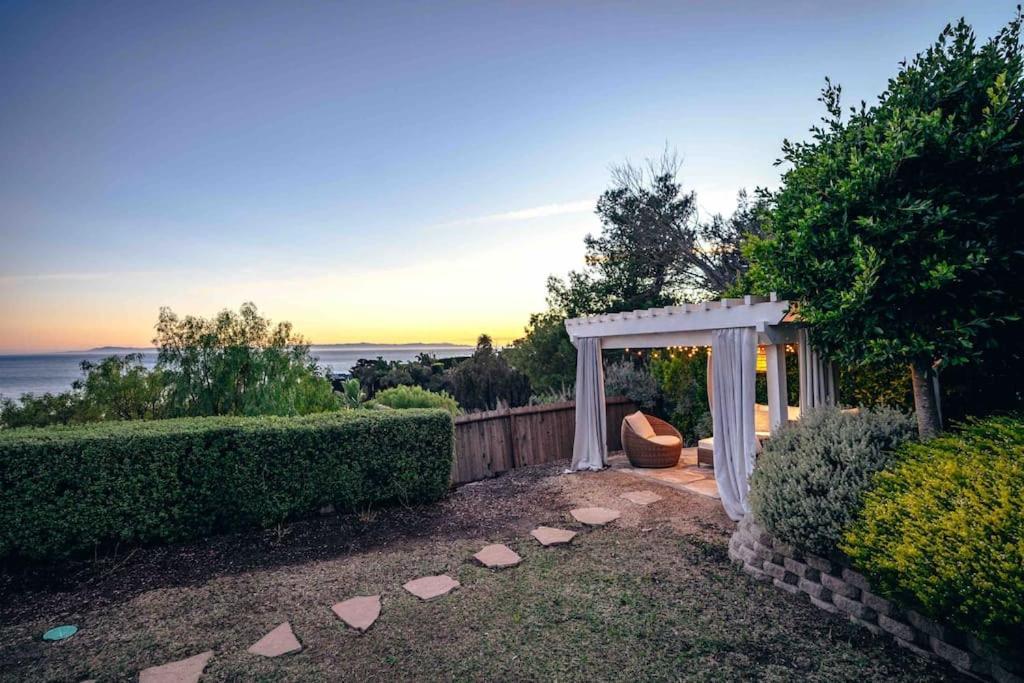 Summer Beach House Summerland Buitenkant foto