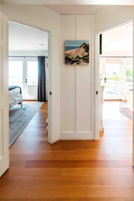 Summer Beach House Summerland Buitenkant foto