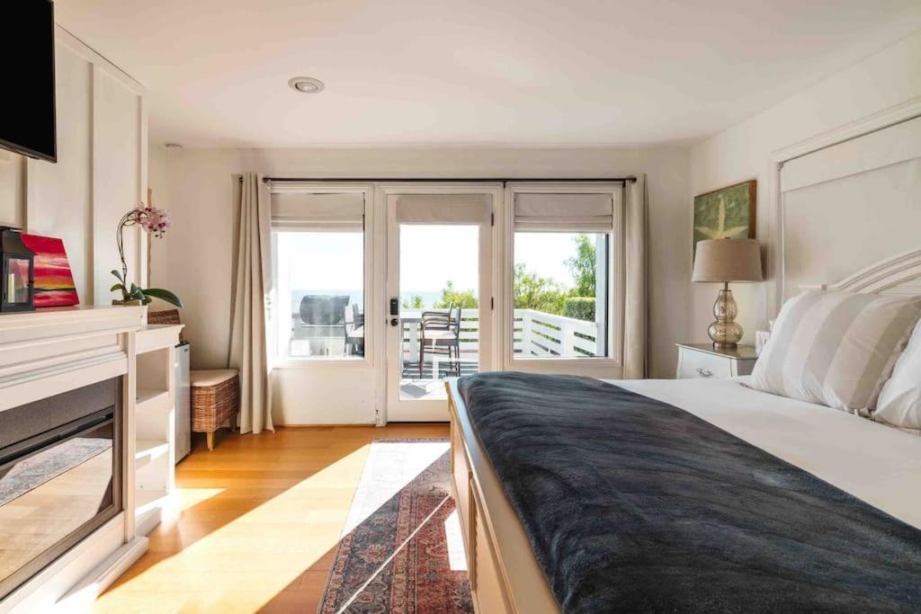 Summer Beach House Summerland Buitenkant foto
