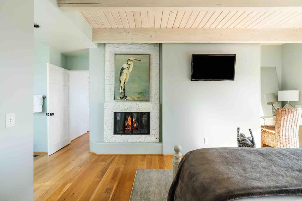 Summer Beach House Summerland Buitenkant foto
