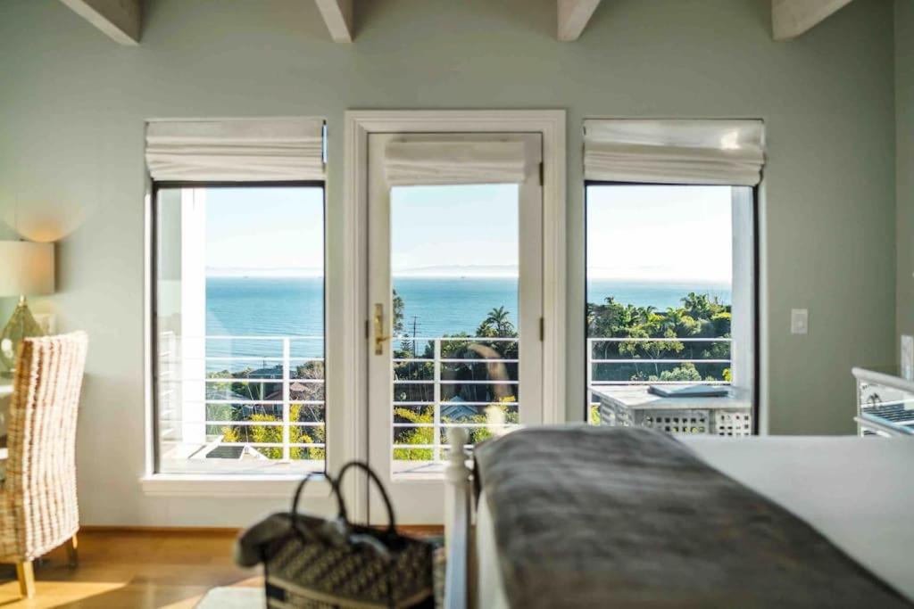 Summer Beach House Summerland Buitenkant foto