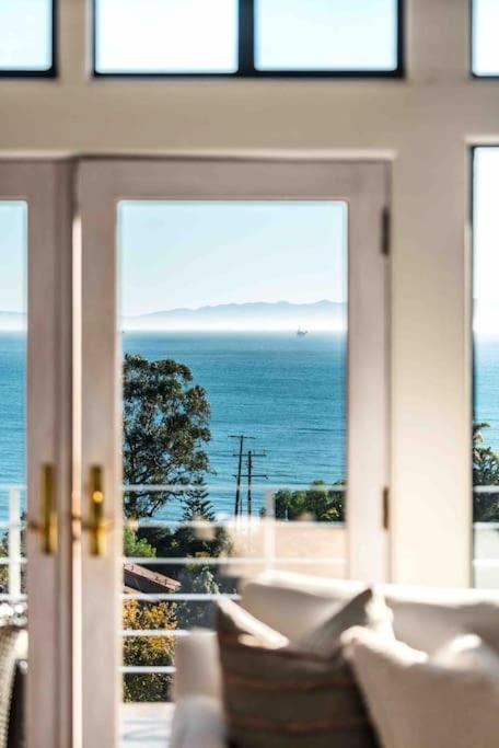 Summer Beach House Summerland Buitenkant foto