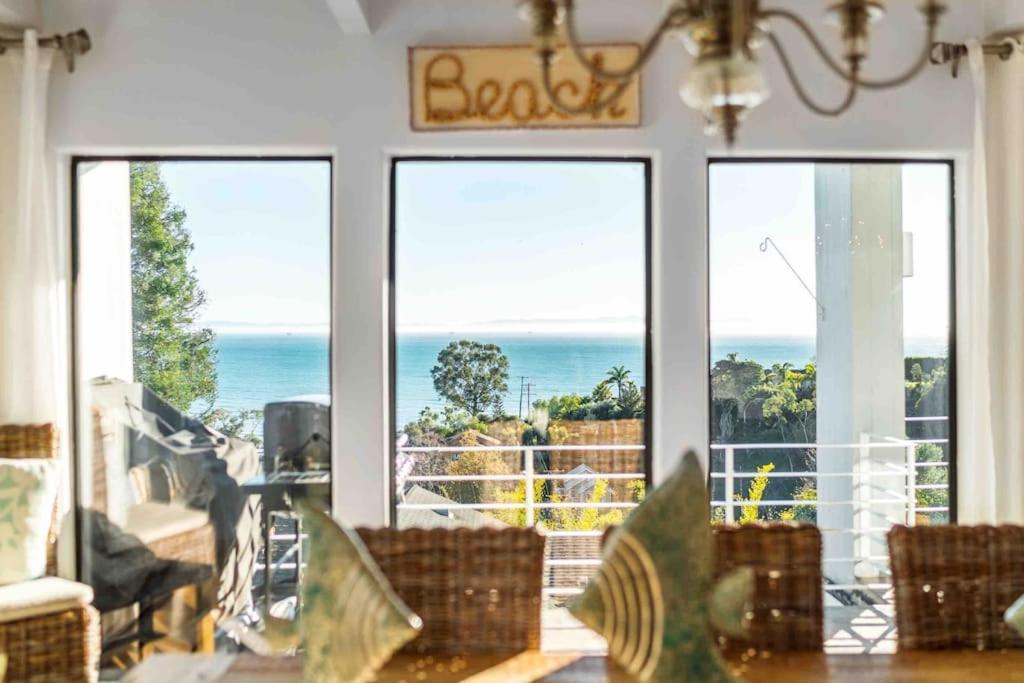 Summer Beach House Summerland Buitenkant foto