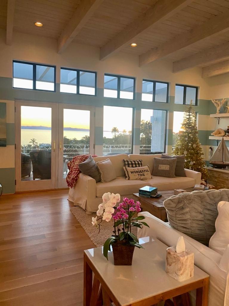 Summer Beach House Summerland Buitenkant foto