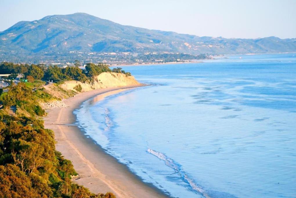 Summer Beach House Summerland Buitenkant foto