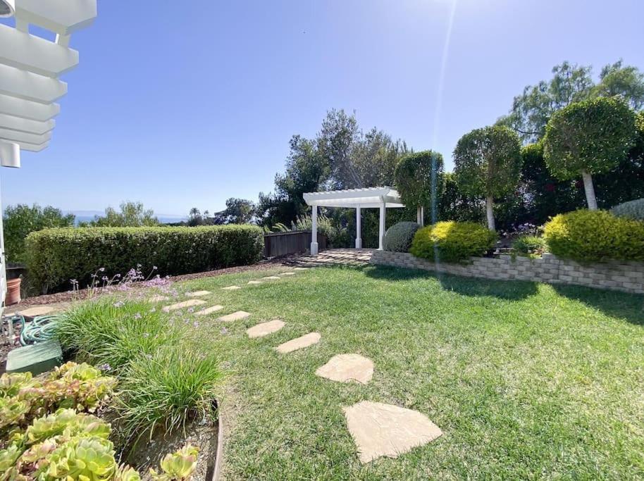 Summer Beach House Summerland Buitenkant foto