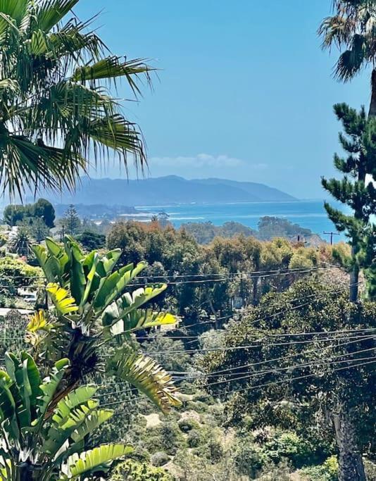 Summer Beach House Summerland Buitenkant foto