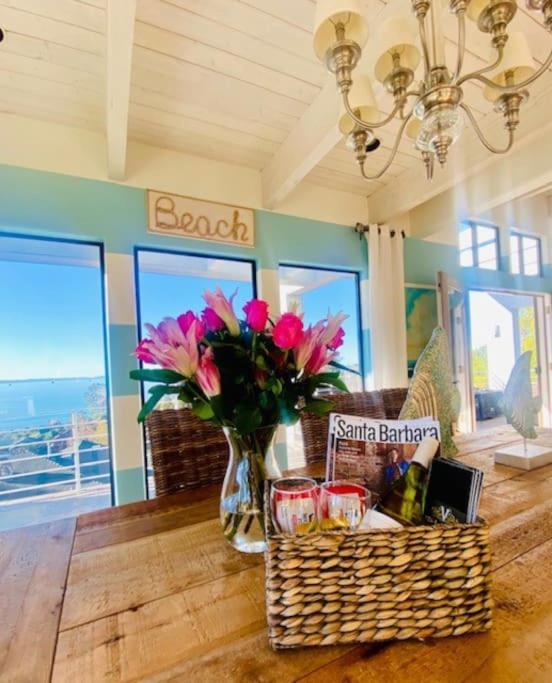 Summer Beach House Summerland Buitenkant foto