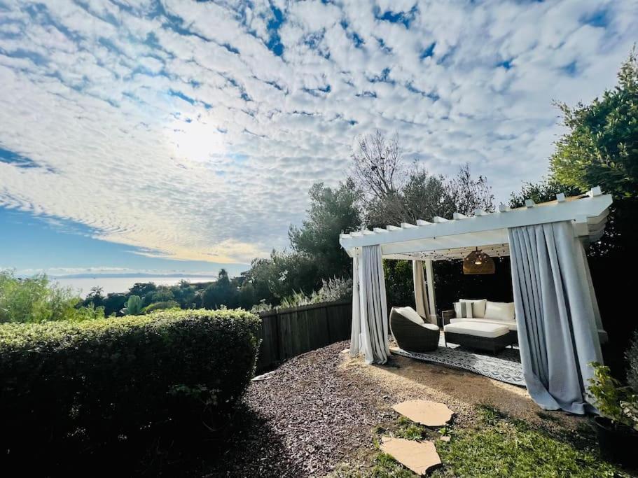Summer Beach House Summerland Buitenkant foto