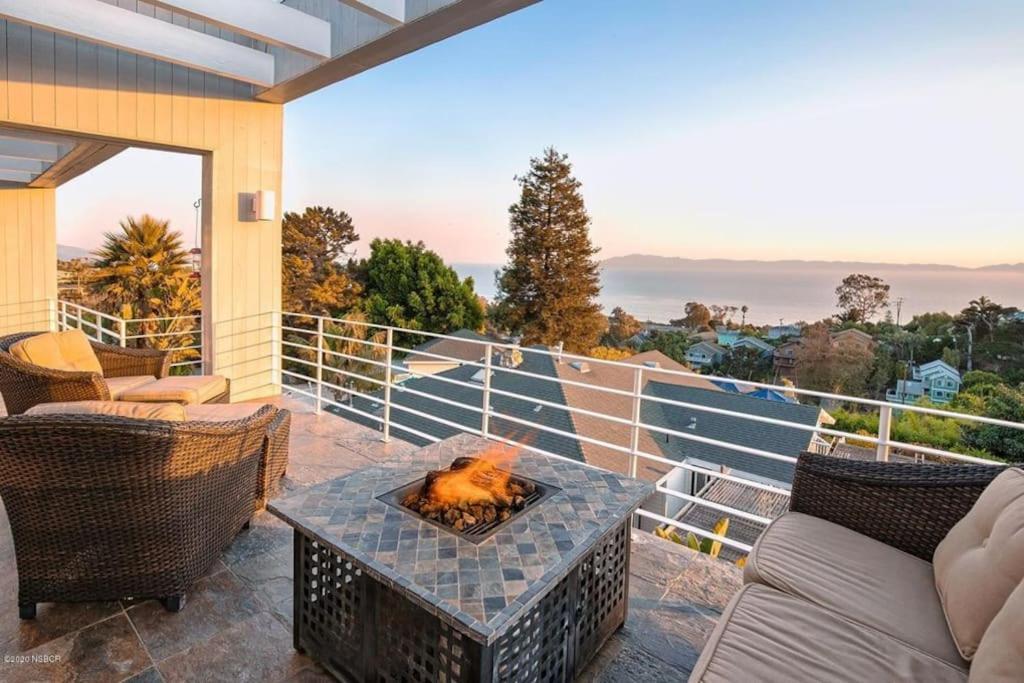 Summer Beach House Summerland Buitenkant foto