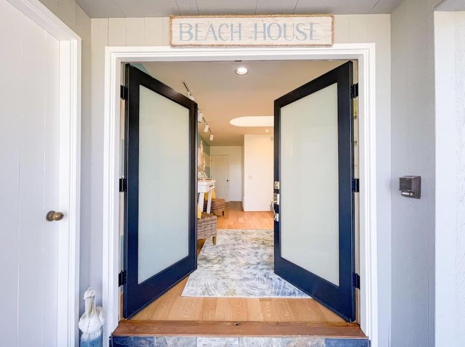 Summer Beach House Summerland Buitenkant foto